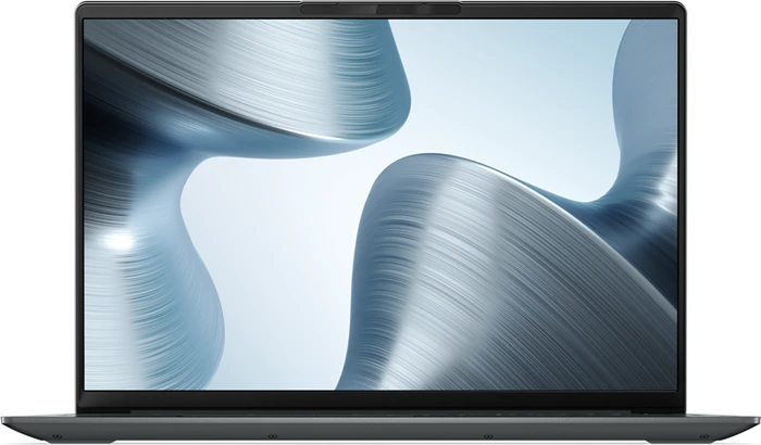 Lenovo IdeaPad 5 Pro 16IAH7, Storm Grey, Core i7-12700H, 16GB RAM, 1TB SSD, DE
