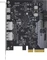 ASRock Thunderbolt 4 AIC, PCIe 3.0 x4 Vorschaubild