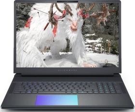 Dell Alienware 18 Area-51 AA18250, Core Ultra 9 275HX, 64GB RAM, 2TB SSD, GeForce RTX 5090, DE