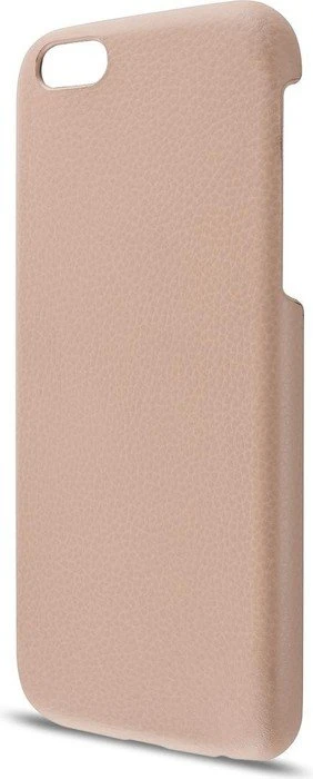 Artwizz Leather Clip für iPhone 7 rosa
