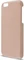 Artwizz Leather Clip für iPhone 7 rosa Vorschaubild