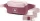 Columbia Trail Traveller Bauchtasche mineral pink/antique mauve (2121511-618)