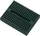 Breadboard, Polzahl 170, 46x36mm, schwarz, 1er-Pack