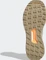 adidas Terrex Free Hiker Primeblue beige tone/sandy beige/flash orange (Herren) Vorschaubild