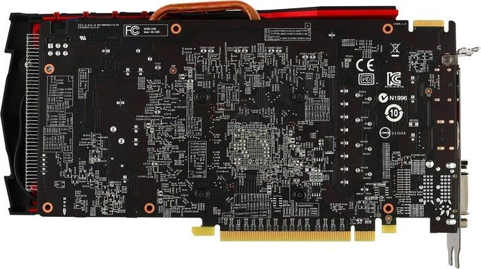 MSI Radeon R7 370, R7 370 Gaming 2G, 2GB GDDR5, 2x DVI, HDMI, DP