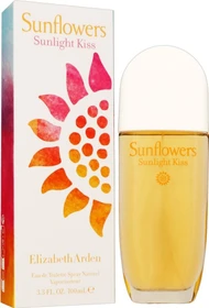 Elizabeth Arden Sunflowers Sunlight Kiss Eau de Toilette, 100ml