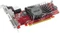 ASUS Radeon HD 6450, HD6450-SL-1GD3-BRK, 1GB DDR3, VGA, DVI, HDMI Vorschaubild