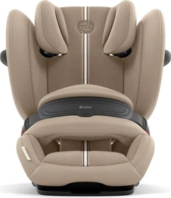 Cybex Pallas G2 almond beige plus 2024
