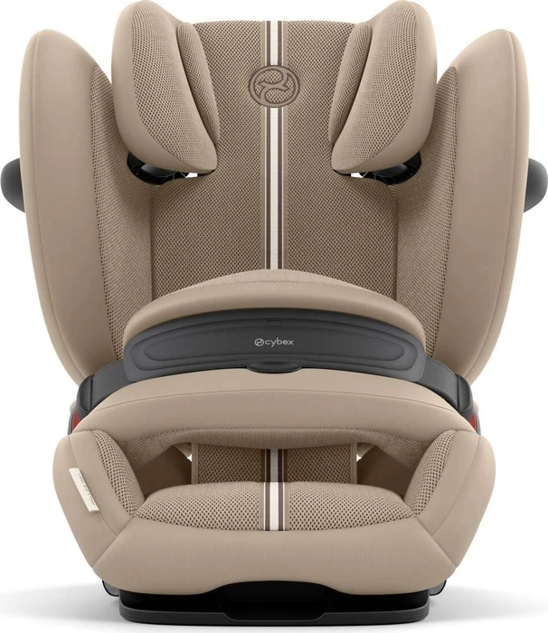 Cybex Pallas G2 almond beige plus 2024