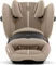 Cybex Pallas G2 almond beige plus 2024 Vorschaubild