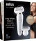 Braun Silk-epil 9 Flex SES9006 SensoSmart Wet&Dry Vorschaubild