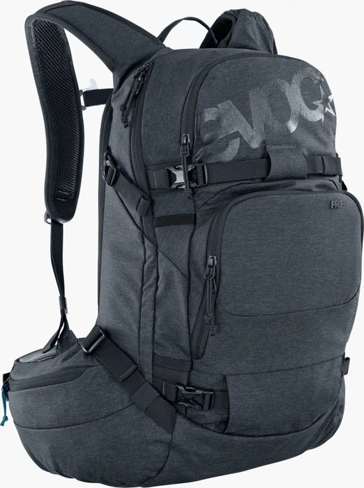 Evoc Line Pro 20 S/M schwarz