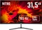 Acer Nitro ED0 ED320QRPbiipx, 31.5" Vorschaubild