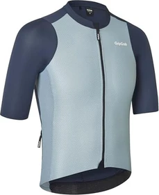 GripGrab Pacr Trikot kurzarm navy blue (Herren)