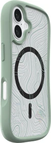 LAUT Pop Adventure für Apple iPhone 16 silt green