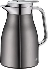 alfi Skyline Isolierkanne 650ml cool grey mat