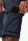 Jack Wolfskin Wanderthirst Shorts Hose kurz night blue (Herren) Vorschaubild