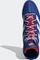 adidas Box Hog 3 royal blue/cloud white/team collegiate red (Herren) Vorschaubild
