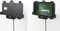 Brodit Kfz-Halterung, Tablet-Halterung für Samsung Galaxy Tab Active5, schwarz Vorschaubild