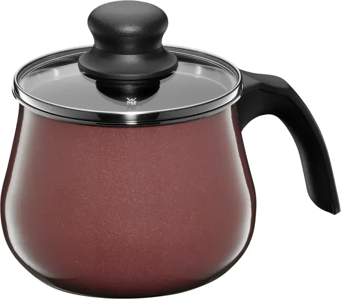 WMF Fusiontec Mineral Milchtopf Mini-Topf 12cm rose quartz ab € 79,99 (2026)