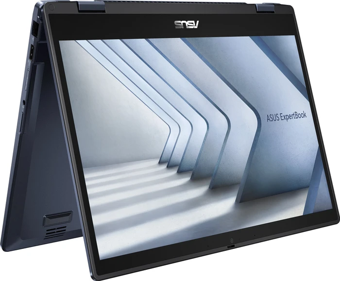 ASUS ExpertBook B3 Flip B3402FVA-EC2616X, Star Black, Core 5 120U, 16GB RAM, 512GB SSD, DE