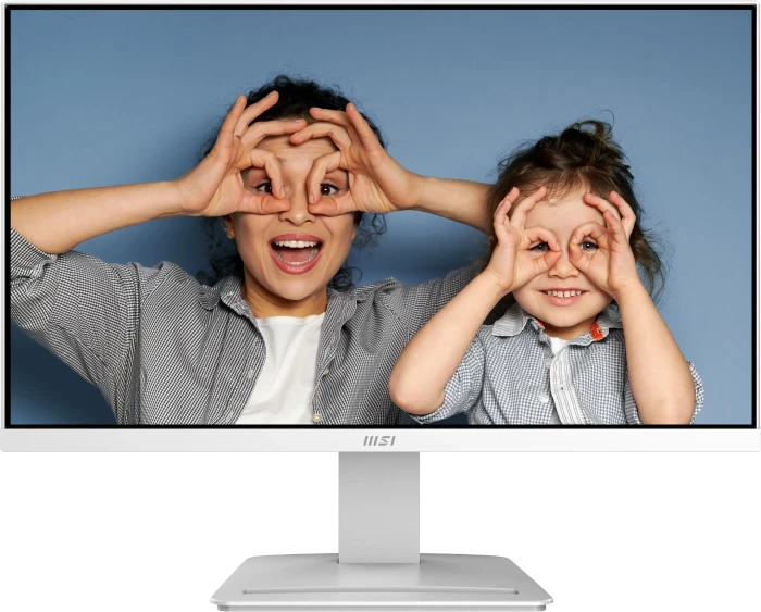 MSI PRO MP2412WDE, 23.8"