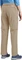 Jack Wolfskin Pico Trail Zip-Off Hose lang hazel wood (Damen) Vorschaubild