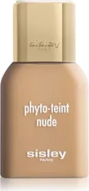 Sisley Phyto-Teint Nude Foundation 4W cinnamon, 30ml