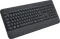 Logitech Signature K650 Comfort, Graphite, Logi Bolt, USB/Bluetooth, UK Vorschaubild