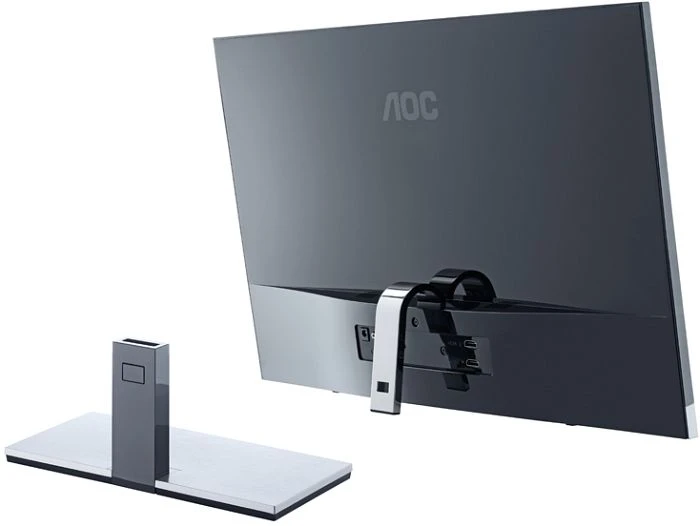 AOC I2757FM, 27"