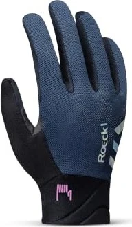 Roeckl Morgex 2 Fahrradhandschuhe