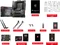 MSI MAG Z690 Tomahawk WIFI DDR4 (Intel 1700) Vorschaubild