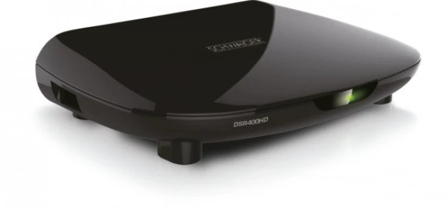 Schwaiger DSR400HD