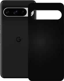 Pedea TPU Case für Google Pixel 9 Pro XL schwarz