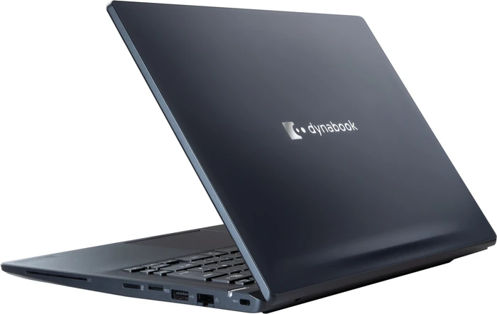Dynabook Tecra A40-J-11E, Mystic Blue, Core i7-1165G7, 16GB RAM, 512GB SSD, LTE, DE