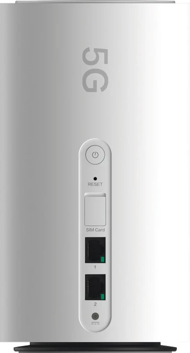 Xiaomi 5G CPE Pro, 5G