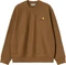 Carhartt American Script Sweat (Herren) Vorschaubild