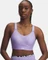 Under Armour Infinity 2.0 High Sport-BH transparent/weiß (Damen) Vorschaubild