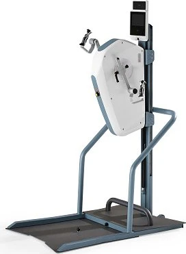 emotion Fitness motion body 400 Oberkörper Ergometer
