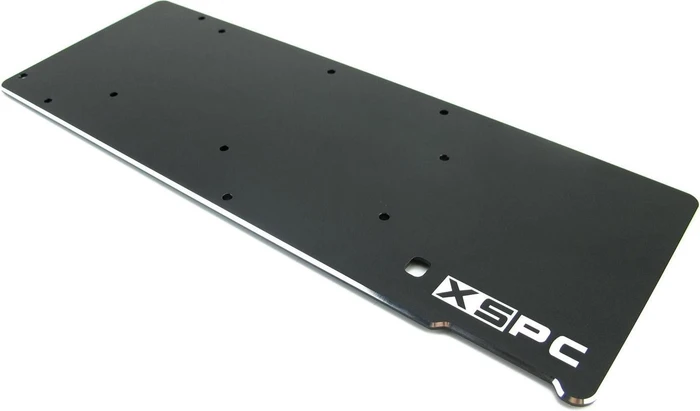XSPC Razor Backplate - RX Vega