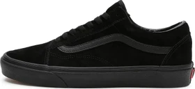 Vans Old Skool Suede black