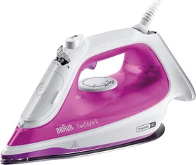 Braun SI 5225 PU TexStyle 5 Dampfbügeleisen