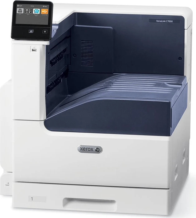 Xerox VersaLink C7000N, Laser, mehrfarbig