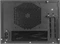 Chieftec Mesh Pro Cube Mini CN-01B, schwarz, Mini-ITX Vorschaubild