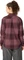 Vaude Farsund III Hemd langarm ruby dusk (Damen) Vorschaubild