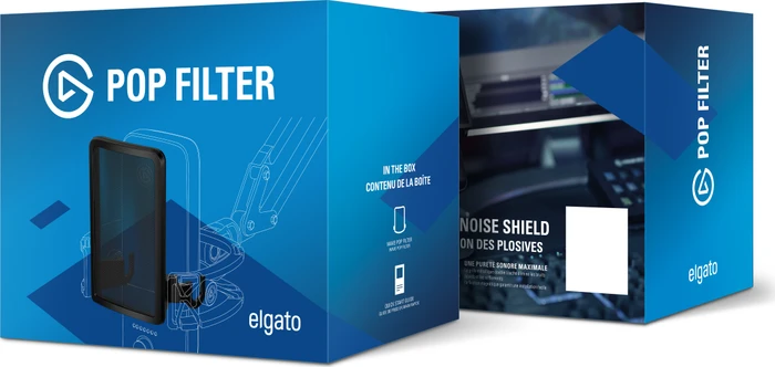 Elgato Wave Pop Filter