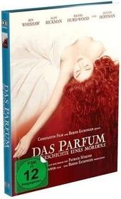 Das Parfum - Die Geschichte eines Mörders (Blu-ray)