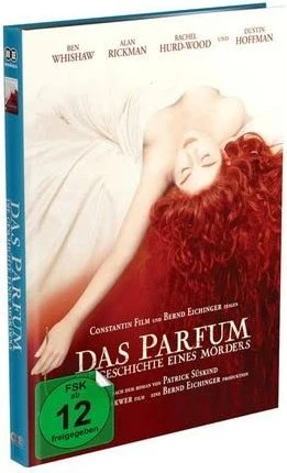 Das Parfum - Die Geschichte eines Mörders (Blu-ray)