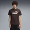 Puma Essentials 2 Colour No. 1 Logo T-Shirt kurzarm (Herren) Vorschaubild