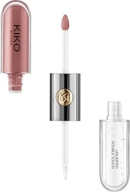 KIKO Milano Unlimited Double Touch Liquid Lipstick 131, 6ml